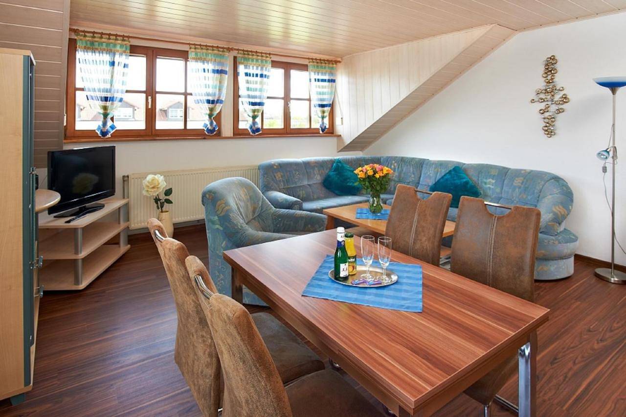 Ganze Wohnung, Apartment in Neustadt a.d.Donau, Altmühltal