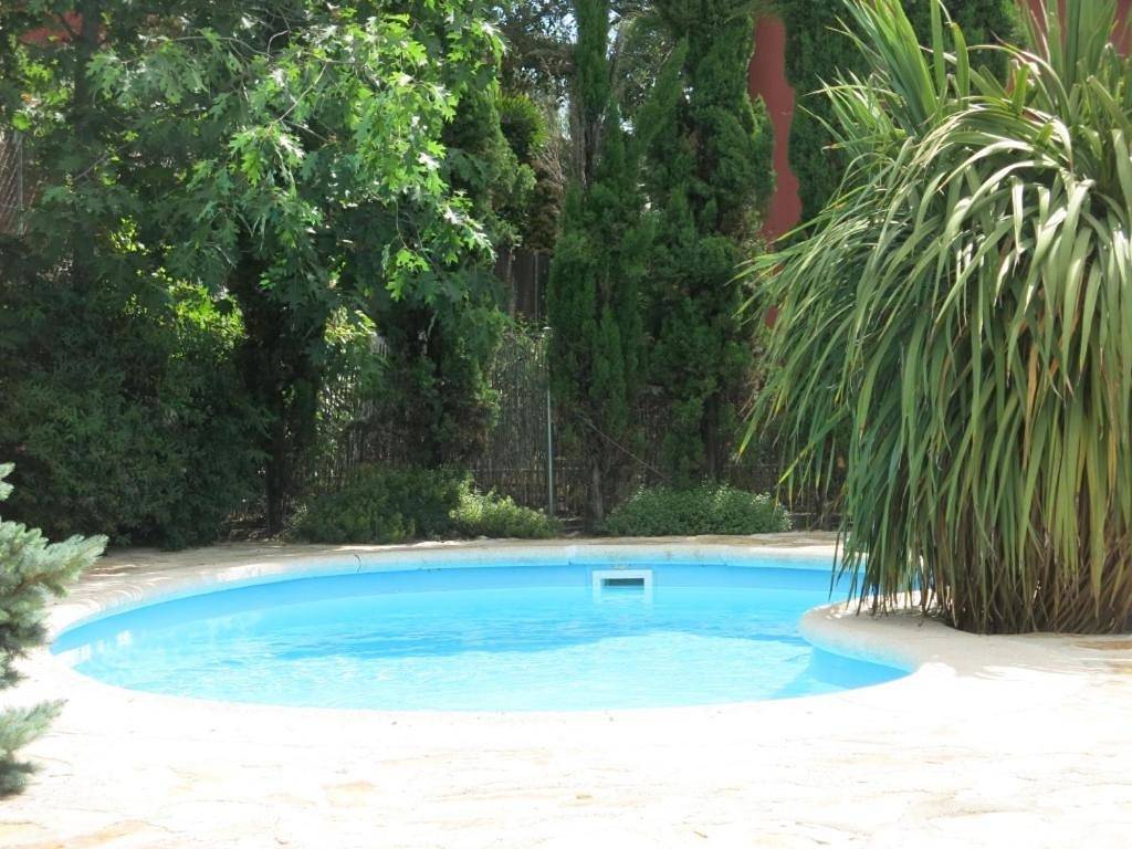 Chalet Navacerrada Piscina Privada in Navacerrada, Puerto de Navacerrada