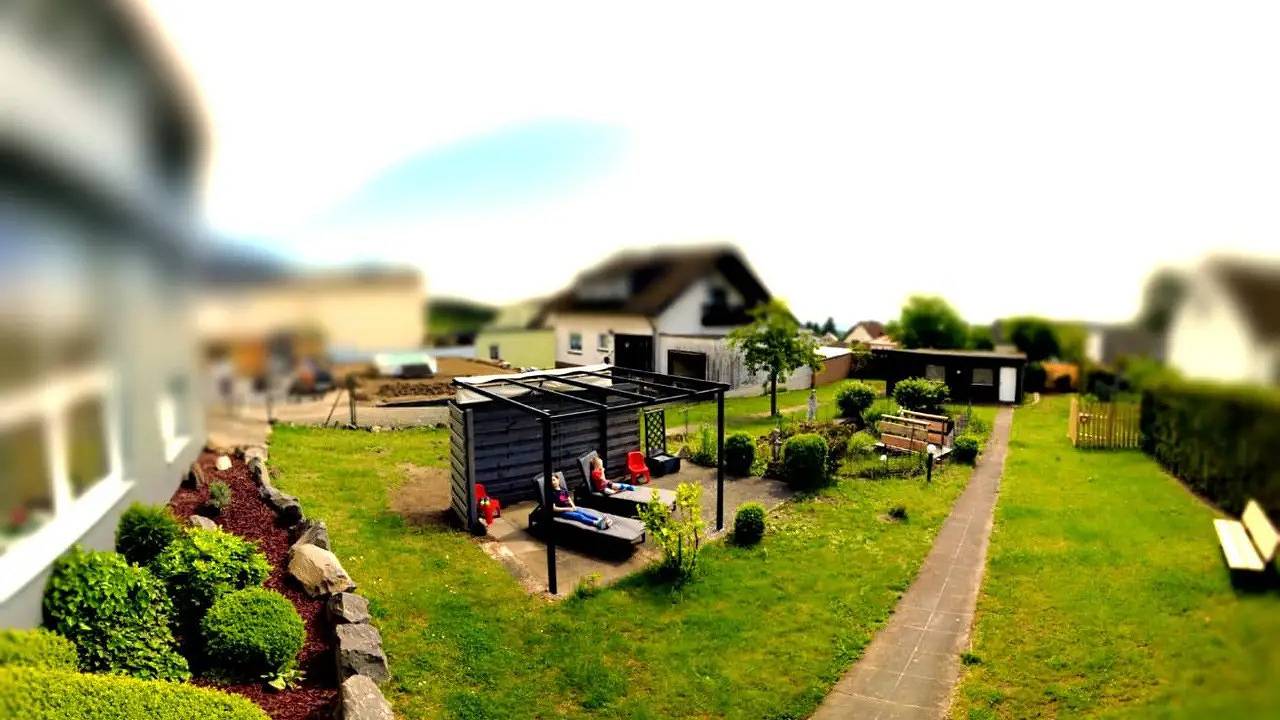 Ferienhaus für 4 Personen (120 m²) in Ettringen in Ettringen, Osteifel