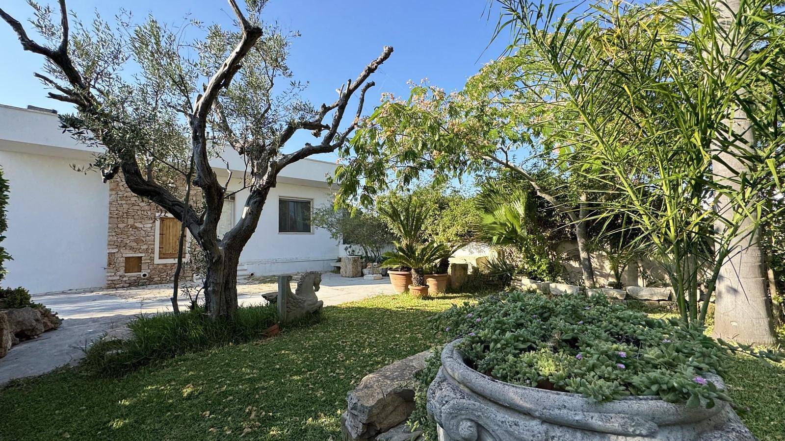 Ferienhaus für 6 Personen ca. 90 qm in Capilungo, Apulien (Provinz Lecce) in Capilungo, Golf von Tarent