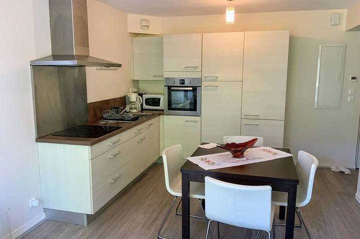 Appartement de vacances pour 2 personnes