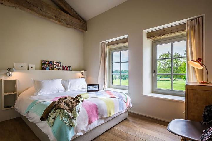 Villa pour 4 personnes, avec piscine au Pays basque - 2