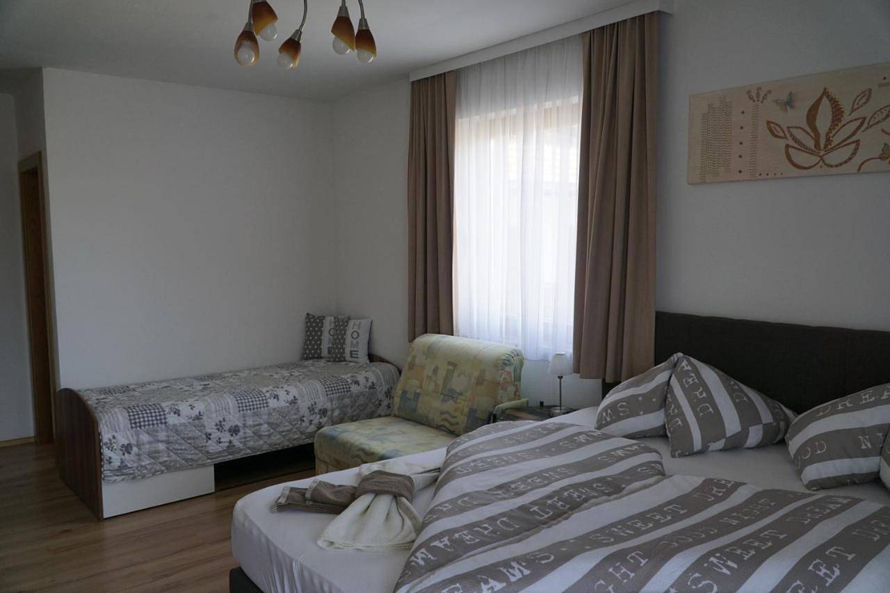 Pension-Ferienwohnung Rotar in Pohorje, Finkenstein am Faaker See