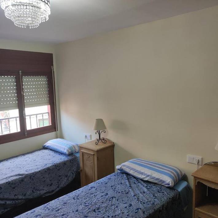 Casa rural para 2 personas en Marina Baja - 2