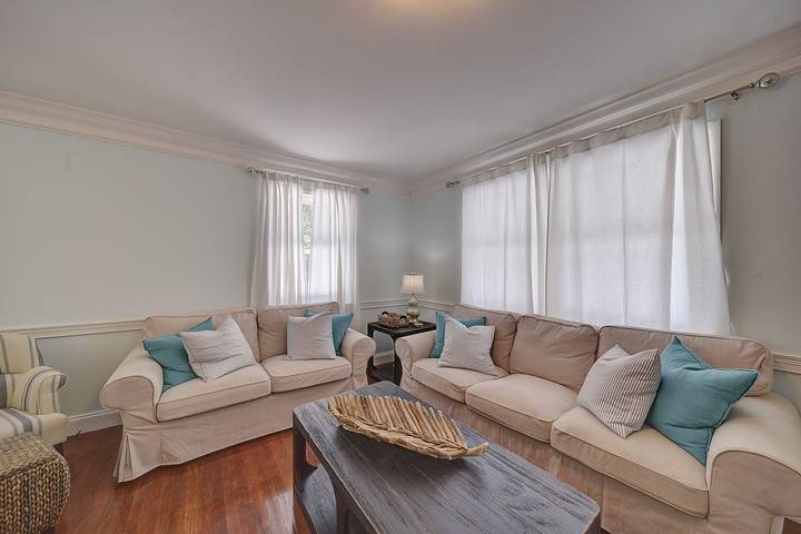 Vacation house for 10 people, with terrace in Georgia