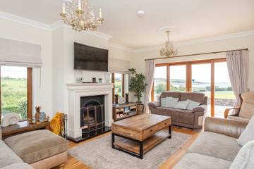 Villa for 10 Guests in County Waterford, Munster, Picture 4