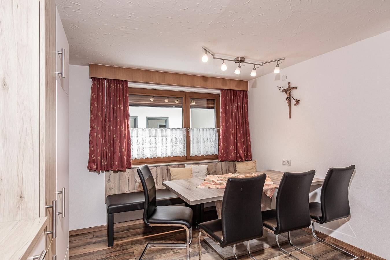 Ganze Ferienwohnung, Ferienhaus Oberried in Längenfeld, Ötztal