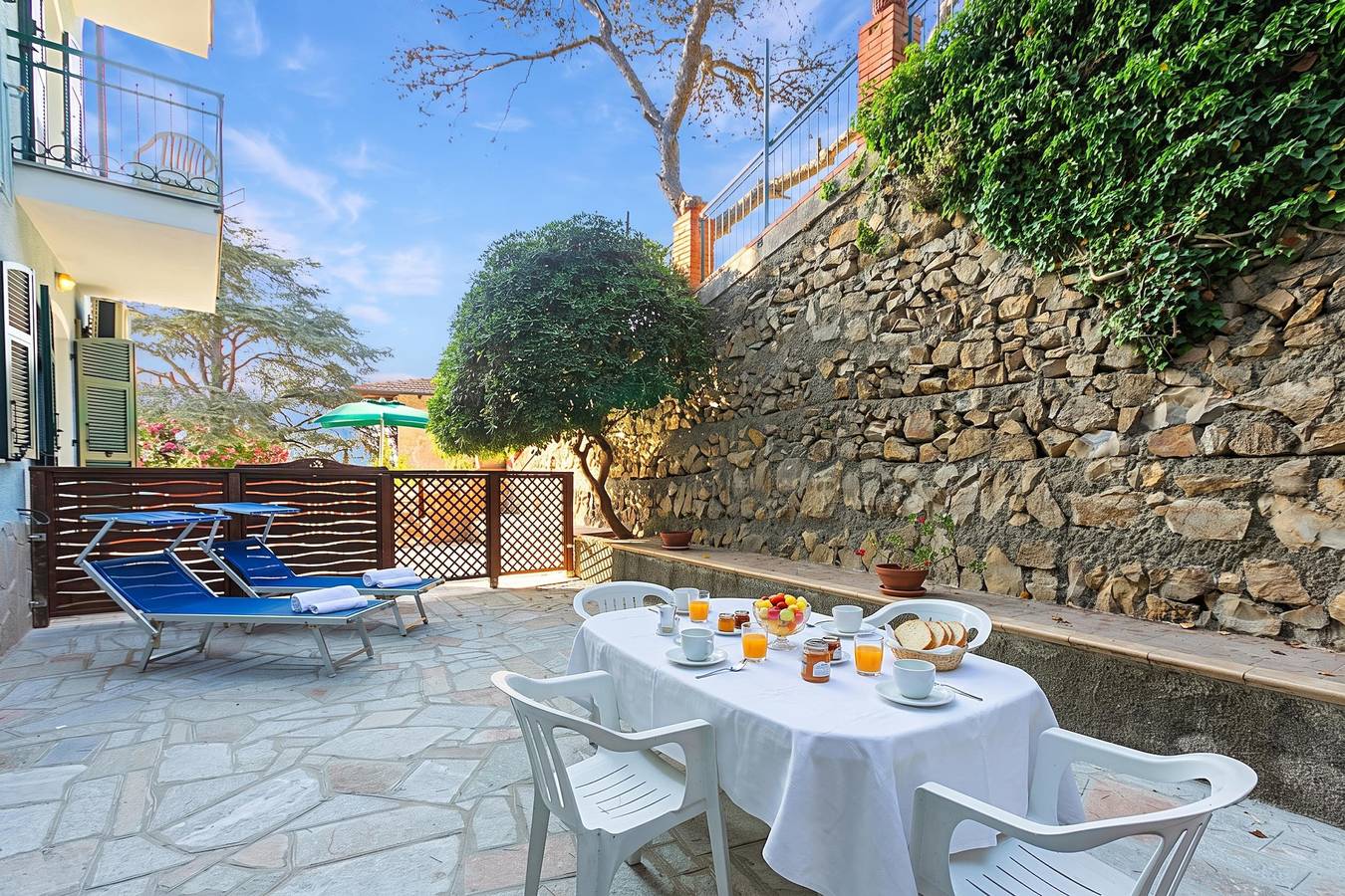 Apartamento entero, Seaview Pool Retreat - B2 in Andora, Riviera di Ponente