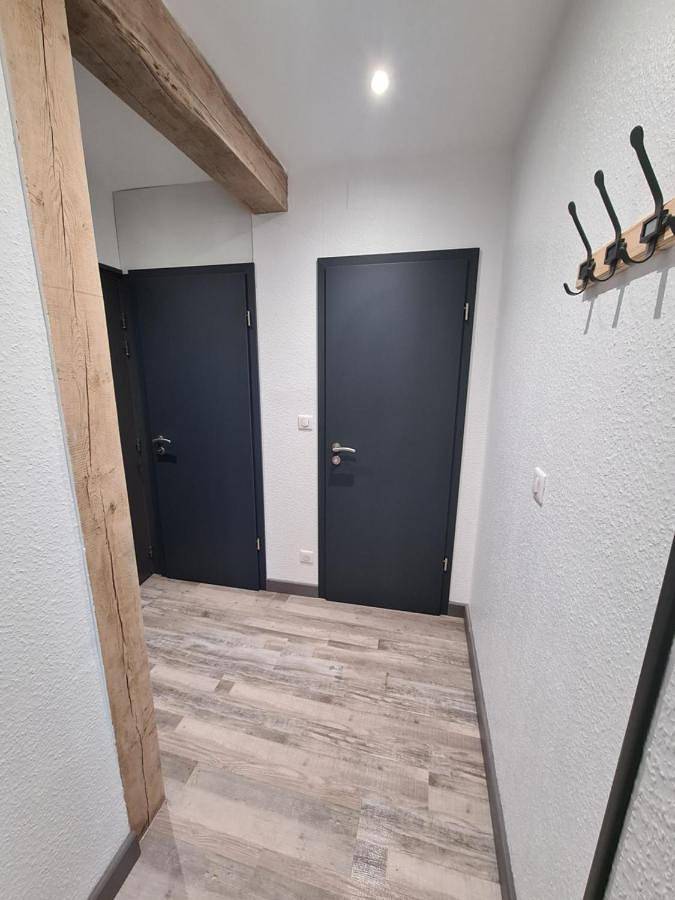 Gîte pour 2 personnes, avec terrasse à Lembach - 3