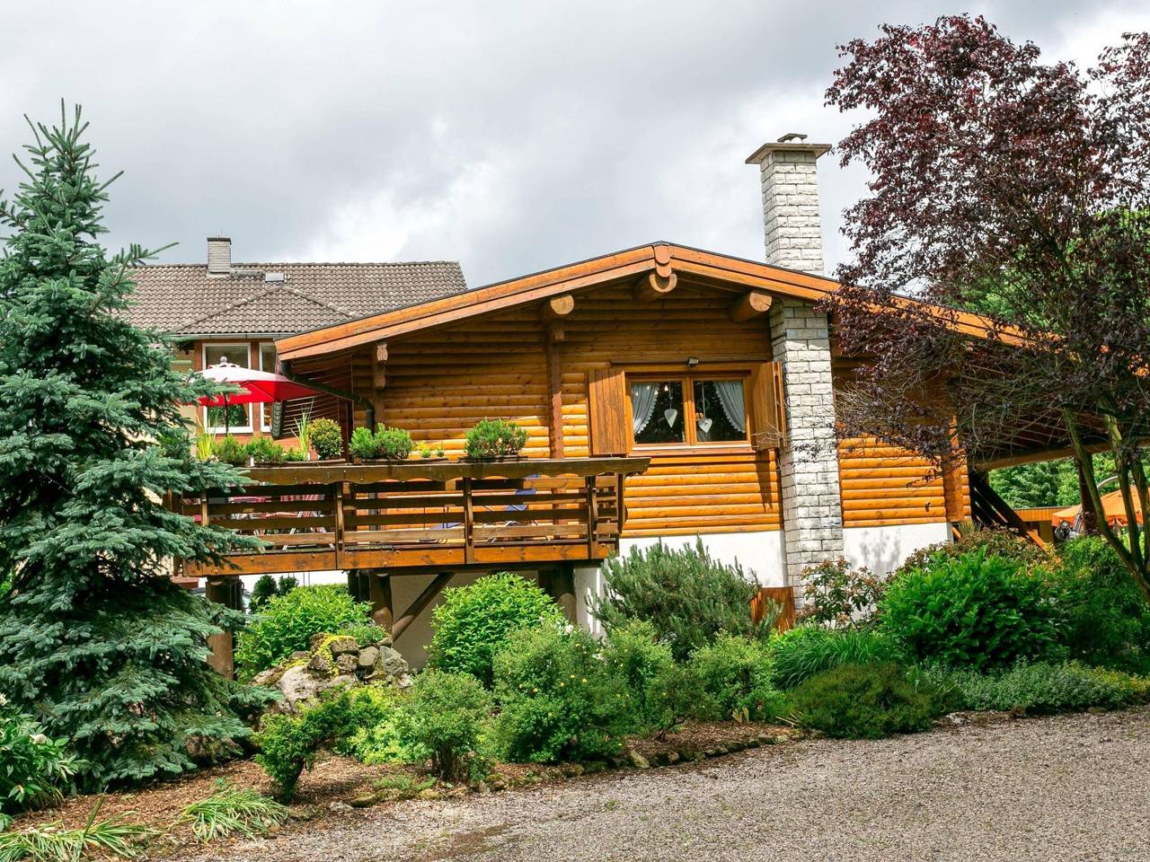 Ganze Wohnung, Tolles Appartement in Walkenried in Walkenried, Harzvorland
