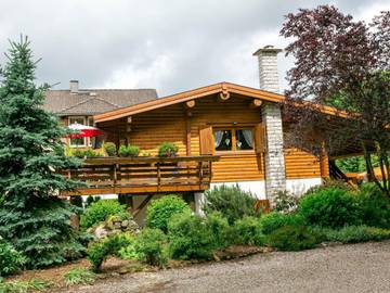Ferienwohnung für 4 Personen, mit Garten, mit Haustier in Walkenried