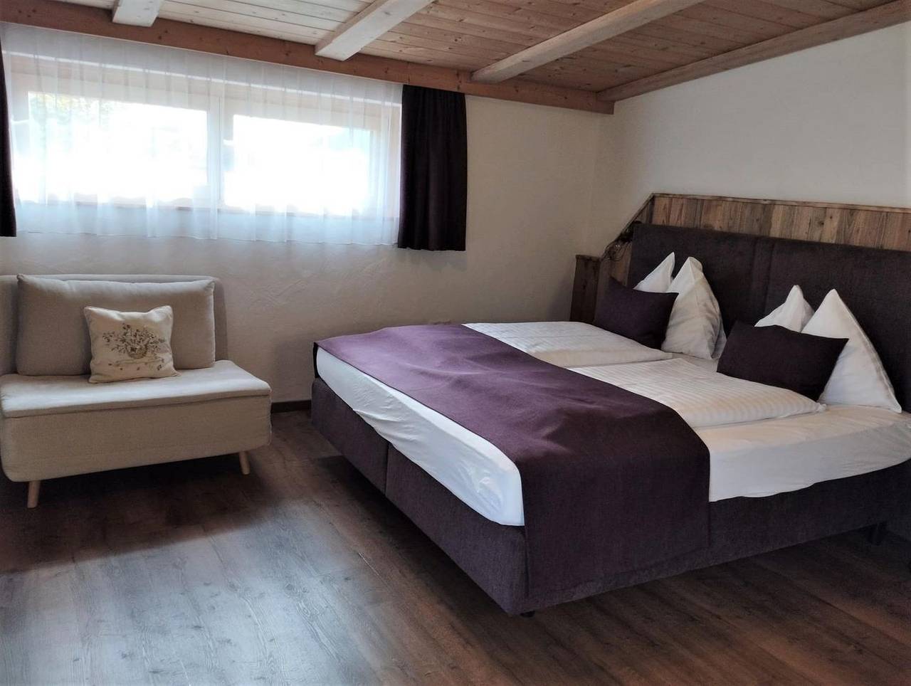 Ganze Wohnung, "Bergidyll 12" in der Ramsau,  ideal für Wandertouren und Langlauf! in Ramsau am Dachstein, Schladming-Dachstein