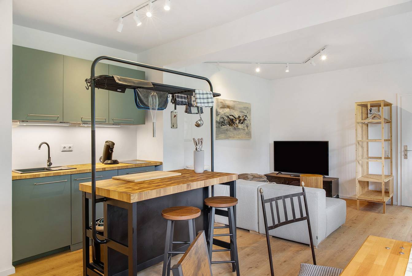 Vakantiewoning 'Cryo Ix' met bergzicht en Wi-Fi, foto 10