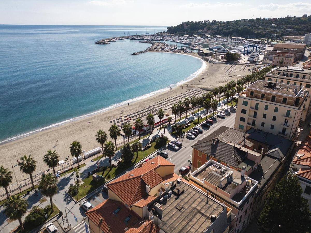 Hotel Lido in Varazze (City), Varazze