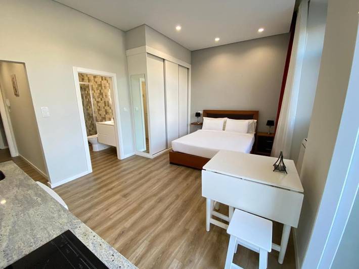 Chambre d’hôte pour 2 personnes à Setúbal - 4