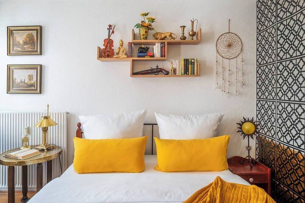 Ganze Wohnung, Explorer House Bremen in Mitte Bremen, Bremen