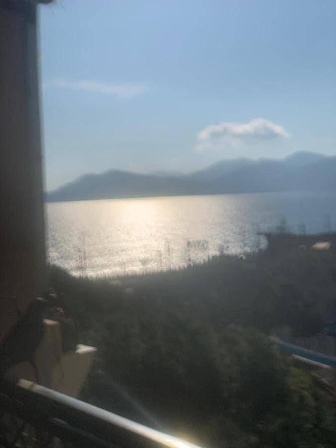 Gîte pour 4 personnes, avec terrasse et vue dans Office De Tourisme Cannes La Bocca - 4