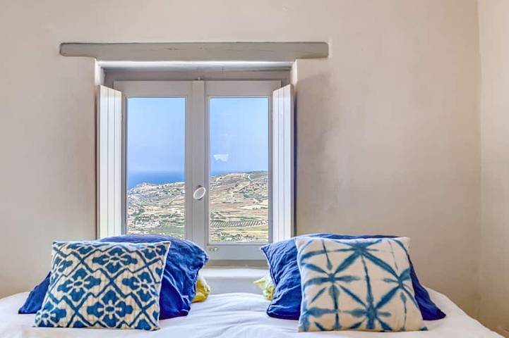 La Bergerie Dantiparos in Antiparos