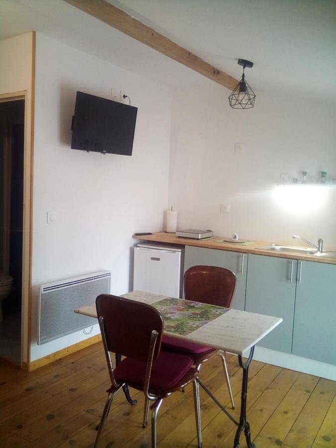 Gîte pour 2 personnes, avec vue à Fleurance - 4