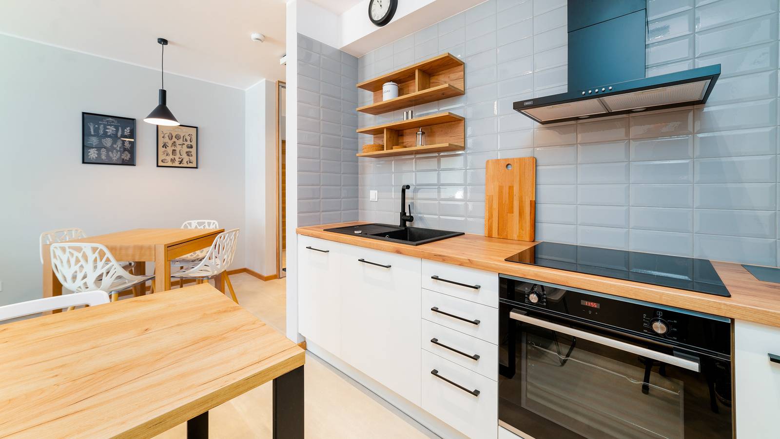 Ganze Ferienwohnung, Sun&Snow Triventi - Apartment in Karpacz, Sudeten (Polen)