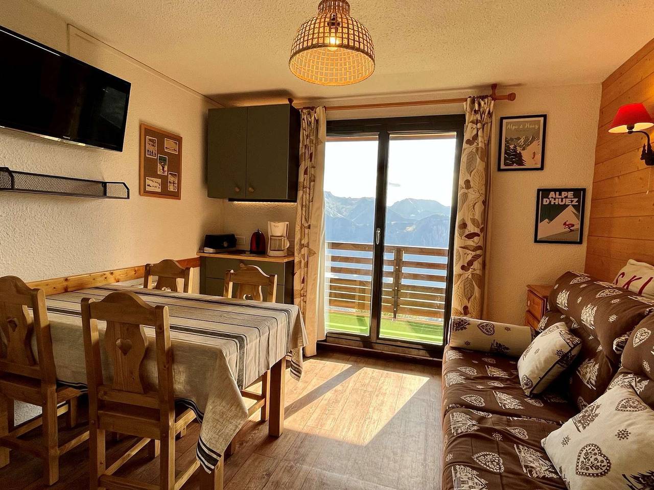 Photo : Appartement de vacances