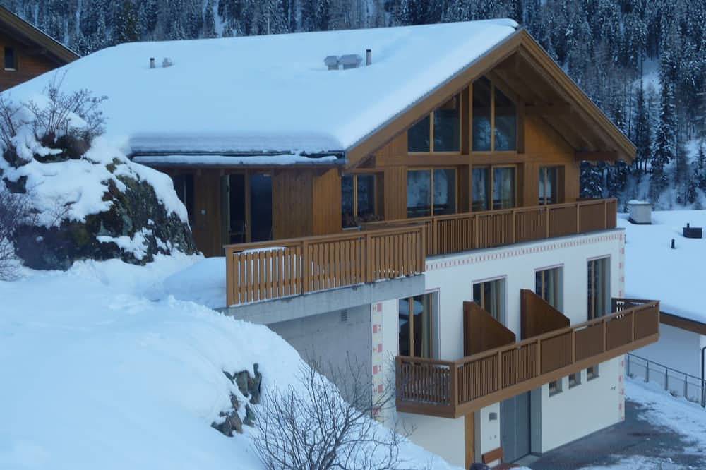 Geheel appartement, Abanico Ferien, (Samnaun-Laret) in Compatsch (Samnaun), Samnaun