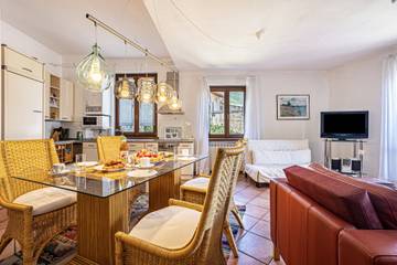 Vakantiewoning voor 4 Personen in Tignale, Garda Bergen, Afbeelding 3