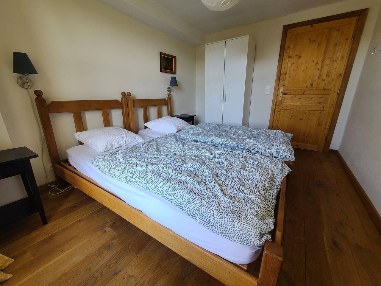 Accommodatie in de smederijen van Orval in Villers-devant-Orval, Florenville