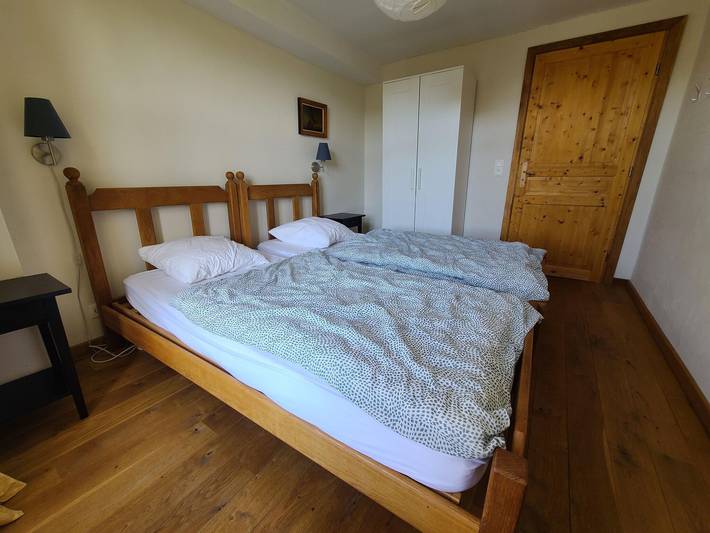 Location de vacances pour 9 personnes, avec jardin dans Virton - 2