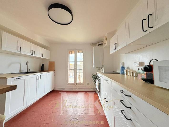 Gîte pour 2 personnes à Villeneuve-sur-Yonne - 2