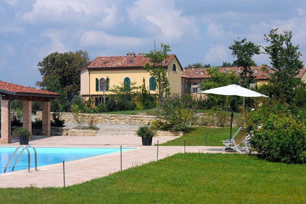 Appartamento vacanze a Provincia d'Asti a partire da 85€ a notte