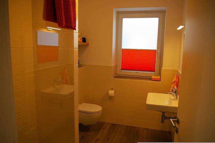 Ferienwohnung für 2 Personen, mit Terrasse und Garten in Klein Wittensee - 4