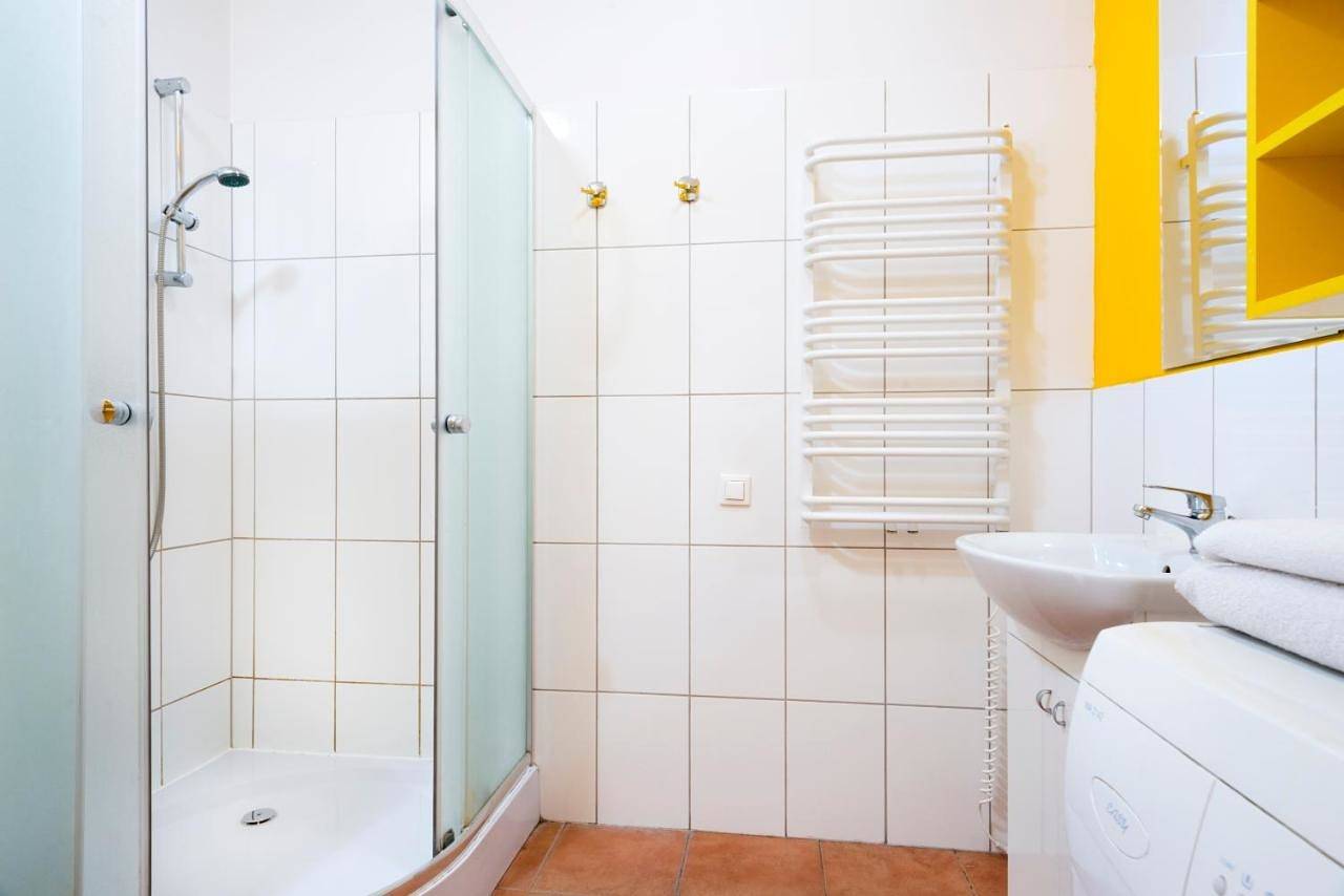 Pokoje Bagatela Stare Miasto in Kraków, Małopolska