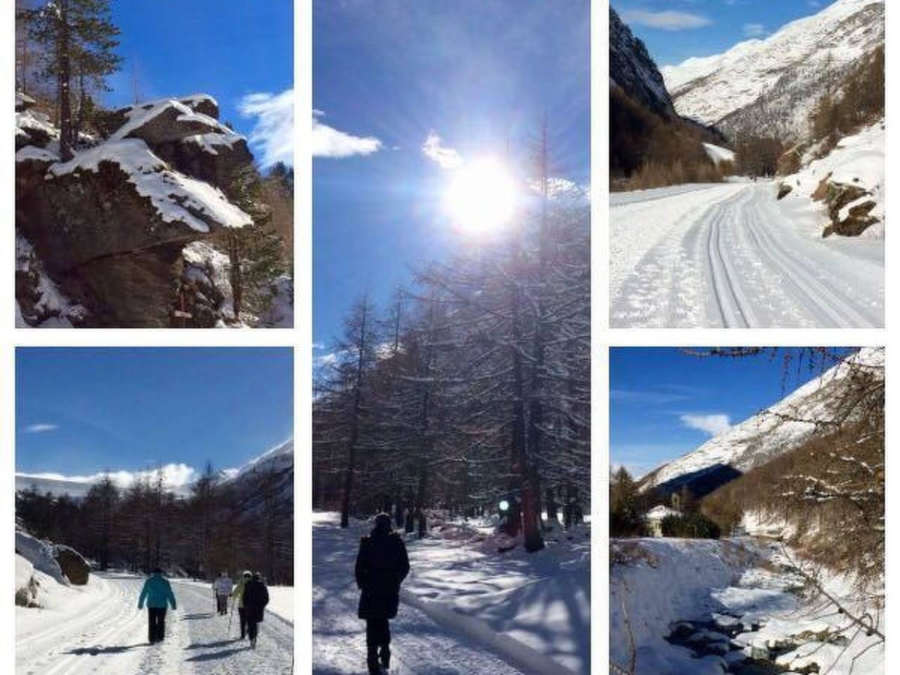 Ganze Wohnung, Miranda in Saas-Almagell, Walliser Alpen