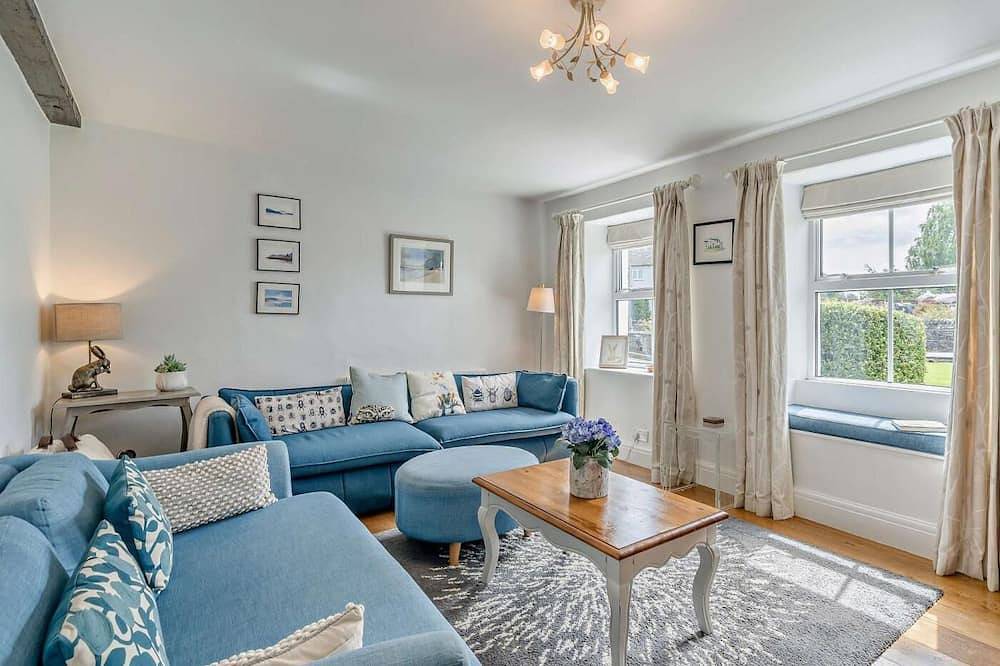 4 Bed in Grange -over- Sands (oc-lcc71) in Cartmel, Lake District
