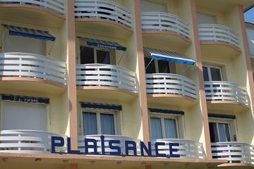 Vakantieappartement voor 2 Personen in Meer van Gérardmer, Gérardmer, Afbeelding 1