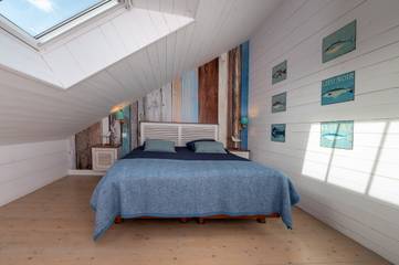 Holiday Rental for 4 People in Carnac, Baie de Quiberon, Photo 2