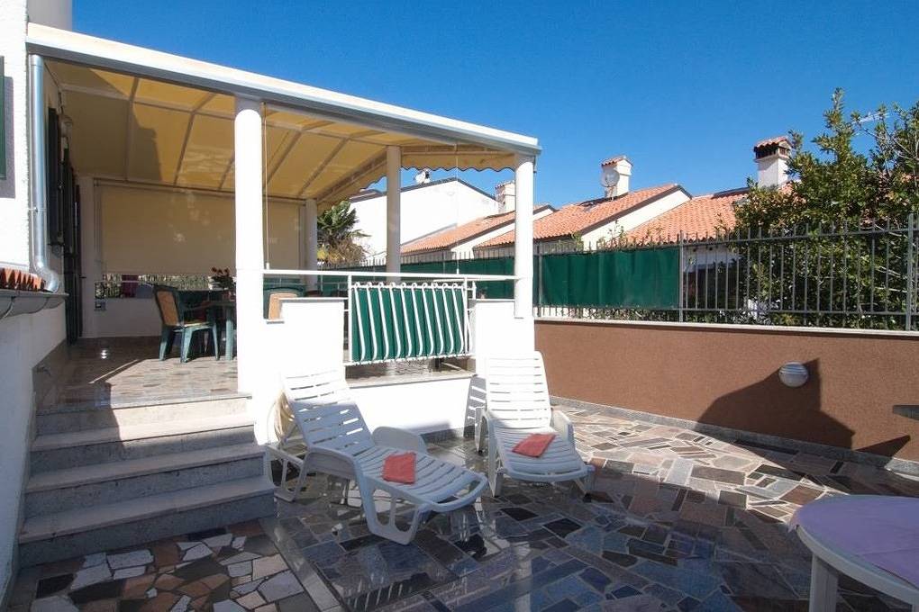 Ganze Ferienwohnung, St. Monica in Poreč, Grad Poreč
