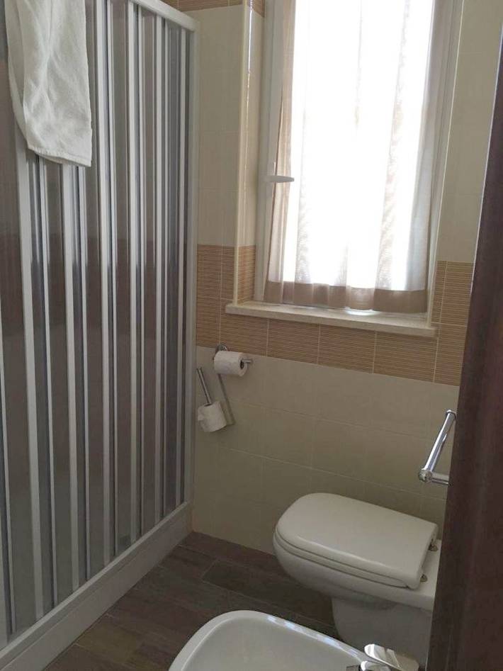 Maison d’hôte pour 3 personnes, avec vue et jardin à Lamezia Terme - 3