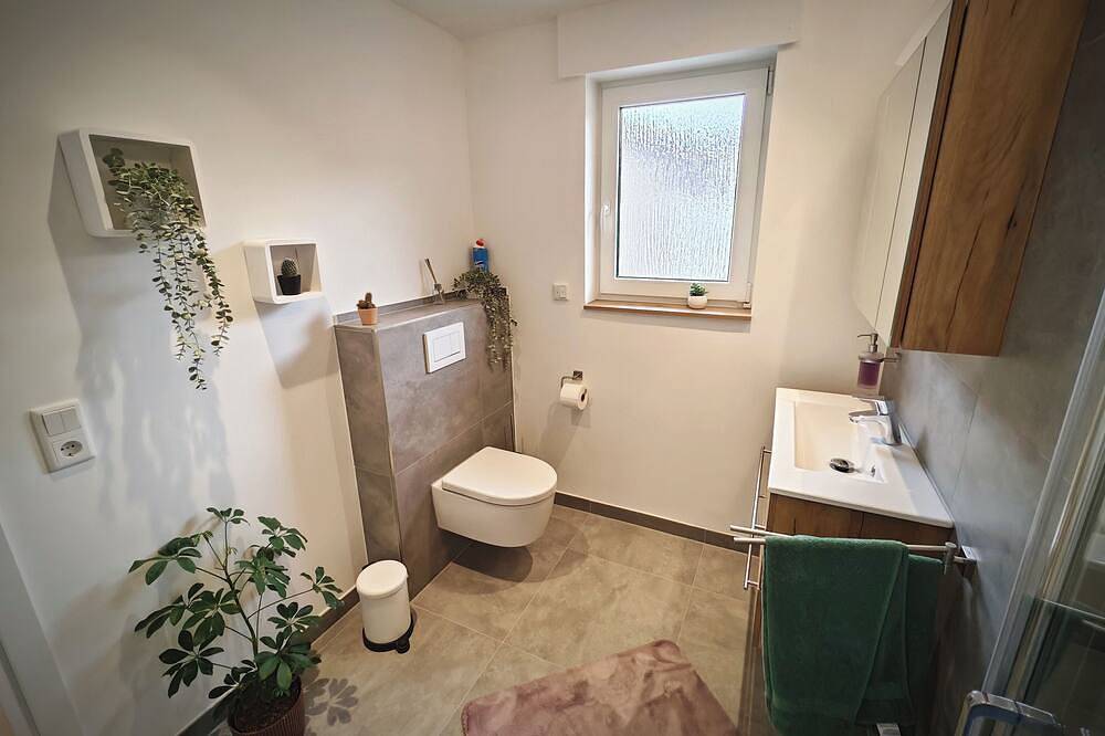 Ganze Wohnung, Wunderschöne Fewo in Geldern Stadt in Geldern, Niederrhein