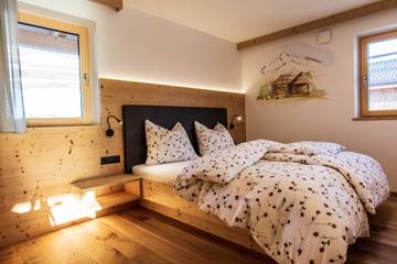 Agriturismo per 6 Persone in Terento, Plan de Corones, Foto 2