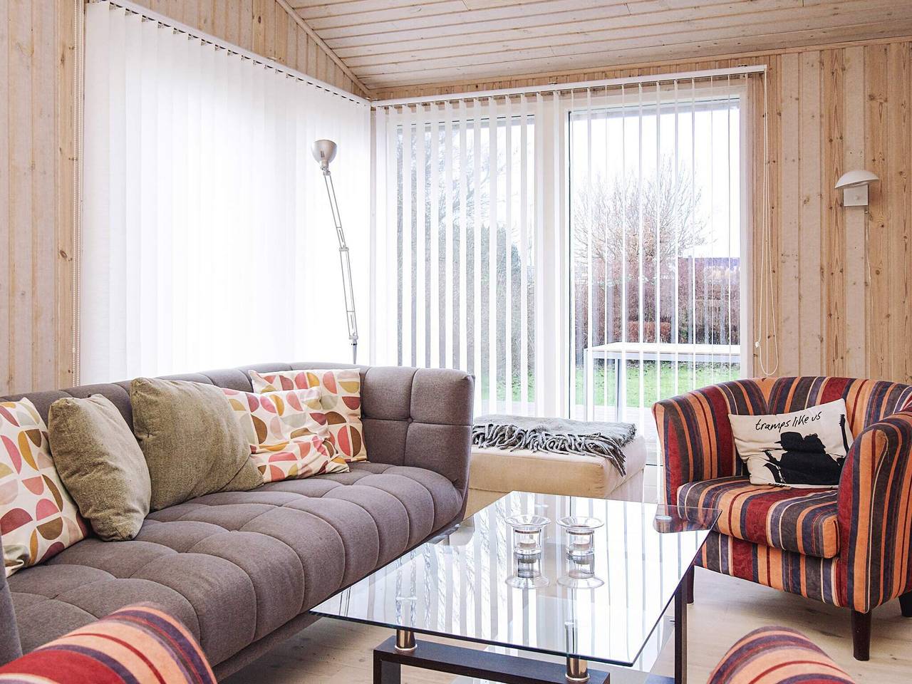 6 Personen Ferienhaus in Slagelse in Kongsmark Strand, Slagelse