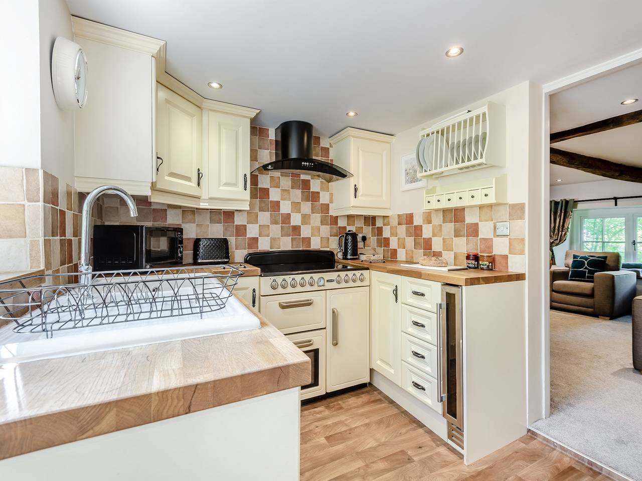 Townhead Cottage in Cumbria