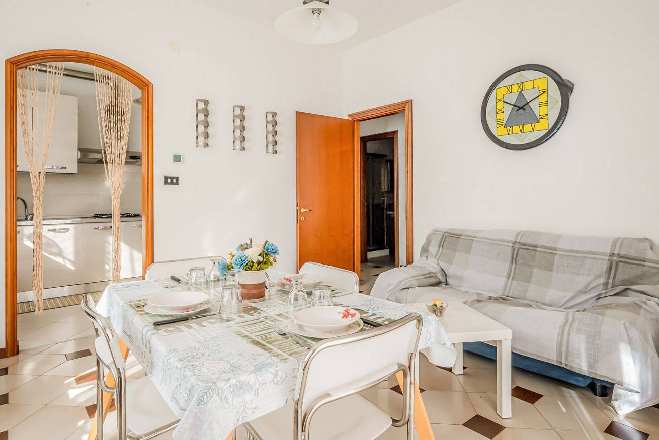 Appartamento vacanze a La Spezia a partire da 93€ a notte