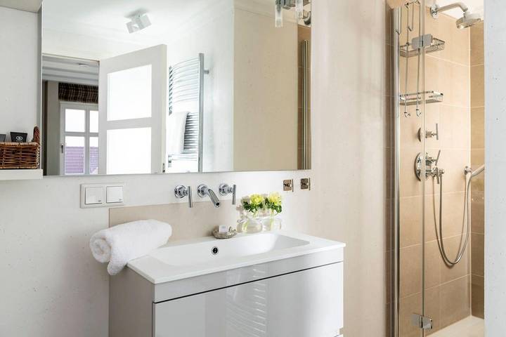 Ganze Ferienwohnung, Strandvilla 504 in Westerland, Sylt (Gemeinde)