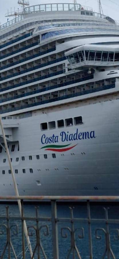 Maison d’hôte pour 2 personnes, avec terrasse et vue à Savona - 3