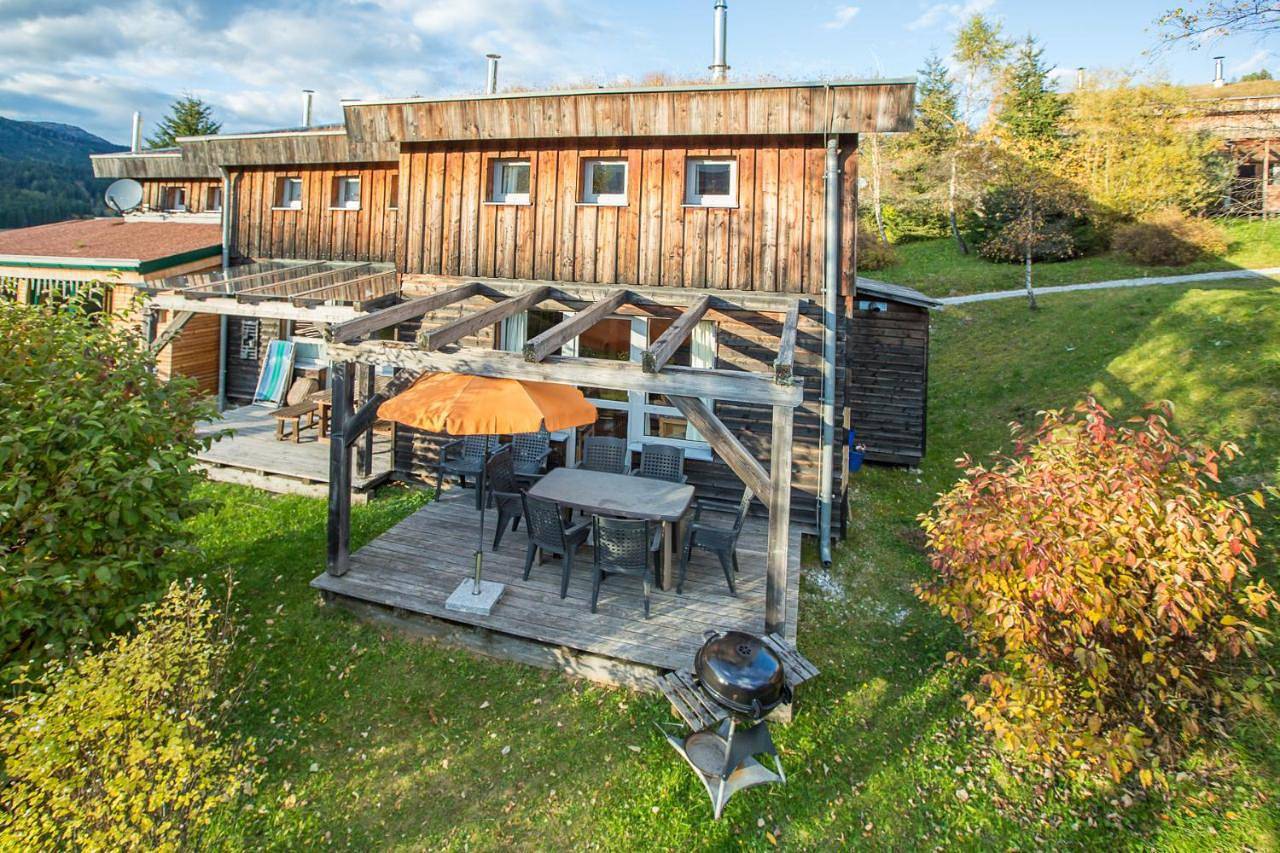 Feriendorf Tauerngast in Rottenmanner und Wölzer Tauern, Hohentauern