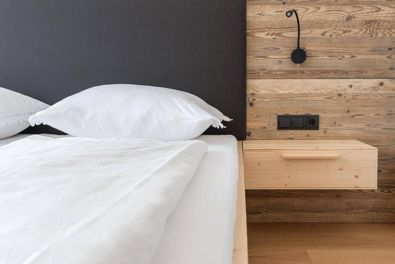 Ganze Wohnung, One-Bedroom Chalet in Raas, Natz-Schabs