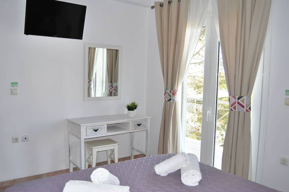 Villa mit privatem Pool und fantastischem Meerblick - Chrysiida Luxury Suites in Chorafakia, Akrotiri (Chania)