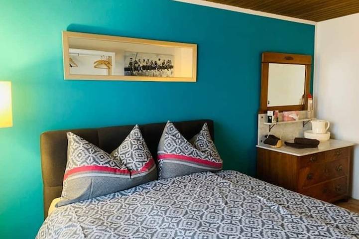 Ganze Wohnung, Casa Restelli - Uri nahe Andermatt / Vierwaldstättersee in Wiler b. Gurtnellen, Gurtnellen